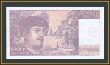  20  1997 P-151 (151i) UNC