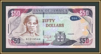  50  2019 P-94 (94) UNC