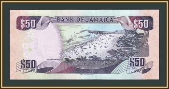  50  2019 P-94 (94) UNC
