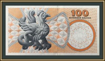  100  2007 P-61 (61g.2) UNC