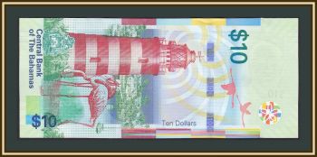  - () 10  2016 P-79 (79a) UNC