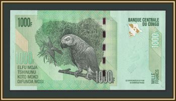   1000  2022 P-101 (101d) UNC