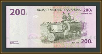   200  2022 P-99 (99c) UNC