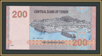  200  2025 P-R2a UNC