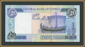 20  2004 P-63 (63) UNC