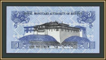  1  2013 P-27 (27b) UNC