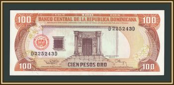   () 100  1994 P-136 (136b) UNC