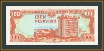   () 100  1994 P-136 (136b) UNC