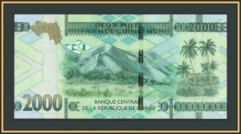  2000  2022 P-48 (48Ab) UNC