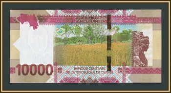  10000  2024 P-49 (49Ad) UNC