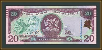    20  2006 (2016) P-49 (49c) UNC