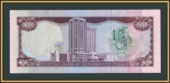    20  2006 (2016) P-49 (49c) UNC