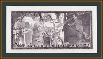  50  1972 P-55 (55b) UNC