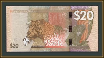  20  2025 P-76 (76a) UNC