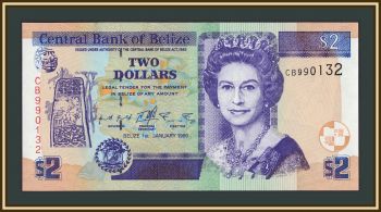  2  1999 P-60 (60a) UNC