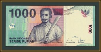  1000  2000 P-141 (141) UNC