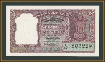  2  1962 P-30 UNC