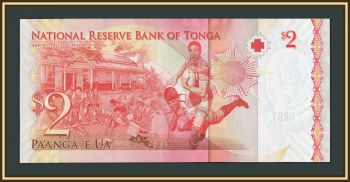  2  2008 P-38 (38a.1) UNC