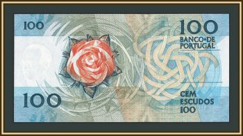  100  1987 P-179 (179b.6) UNC