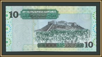 ����� 10 ������� 2004 P-70 (70a) UNC