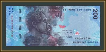 -   200  2020 (2021) P-78 UNC