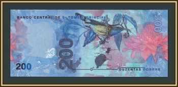 -   200  2020 (2021) P-78 UNC