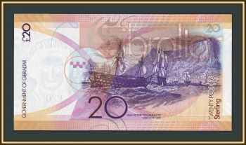 ��������� 20 ������ 2011 P-37 UNC