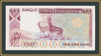 ���������� 200 ���� 1977 P-3B UNC