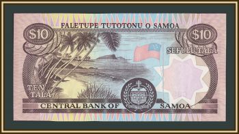 ����� 10 ���� 2005 P-34 (34b) UNC