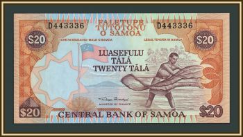 ����� 20 ���� 2002 P-35 (35�) UNC