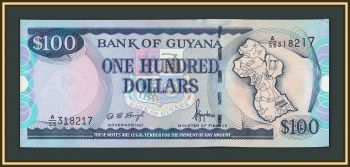 ������ 100 �������� 1998 P-31 (31a.3) �UNC