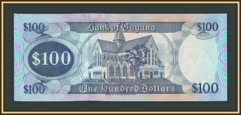 ������ 100 �������� 1998 P-31 (31a.3) �UNC