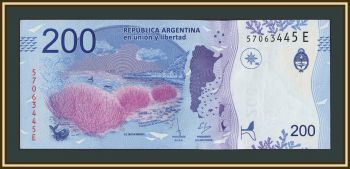 ��������� 200 ���� 2016 P-364 (364a) UNC