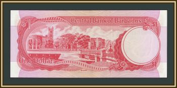 �������� 1 ������ 1973 P-29 (29a) UNC