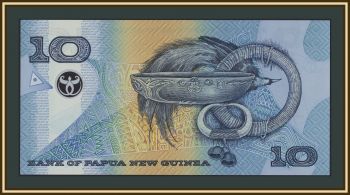 ����� ����� ������ 10 ���� 2000 P-26 (26a) UNC