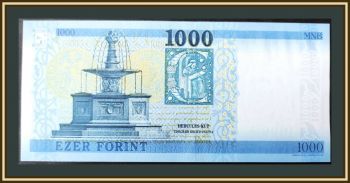 ������� 1000 �������� 2025 P-203 (203f) UNC