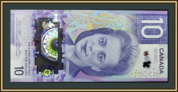 ������ 10 �������� 2018 P-113 (113a) UNC