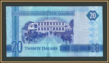 ������ 20 ������ 2015 P-33 (33a) UNC