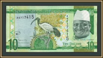 ������ 10 ������ 2015 P-32 (32a) UNC