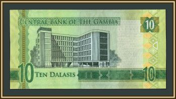 ������ 10 ������ 2015 P-32 (32a) UNC