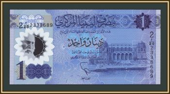 ����� 1 ����� 2019 P-85 (85a) UNC