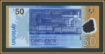 ������� 50 ���� 2017 P-100 (100a) UNC