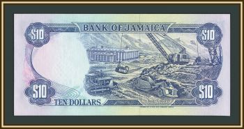 ������ 10 �������� 1994 P-71 (71e) UNC