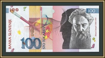 �������� 100 ������� 2003 P-31 (31a) UNC