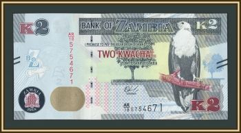 ������ 2 ����� 2018 P-56 (56b) UNC