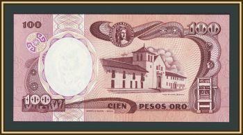 �������� 100 ���� 1991 P-426 (426�) UNC