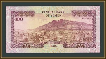 ����� 100 ������ 1993 P-28 (28a.1) UNC