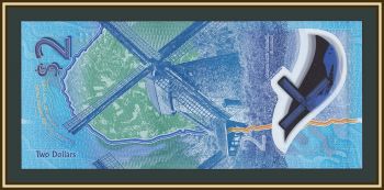 �������� 2 ������� 2022 P-80 UNC