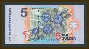 ������� 5 ��������� 2000 P-146 UNC