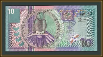 ������� 10 ��������� 2000 P-147 UNC